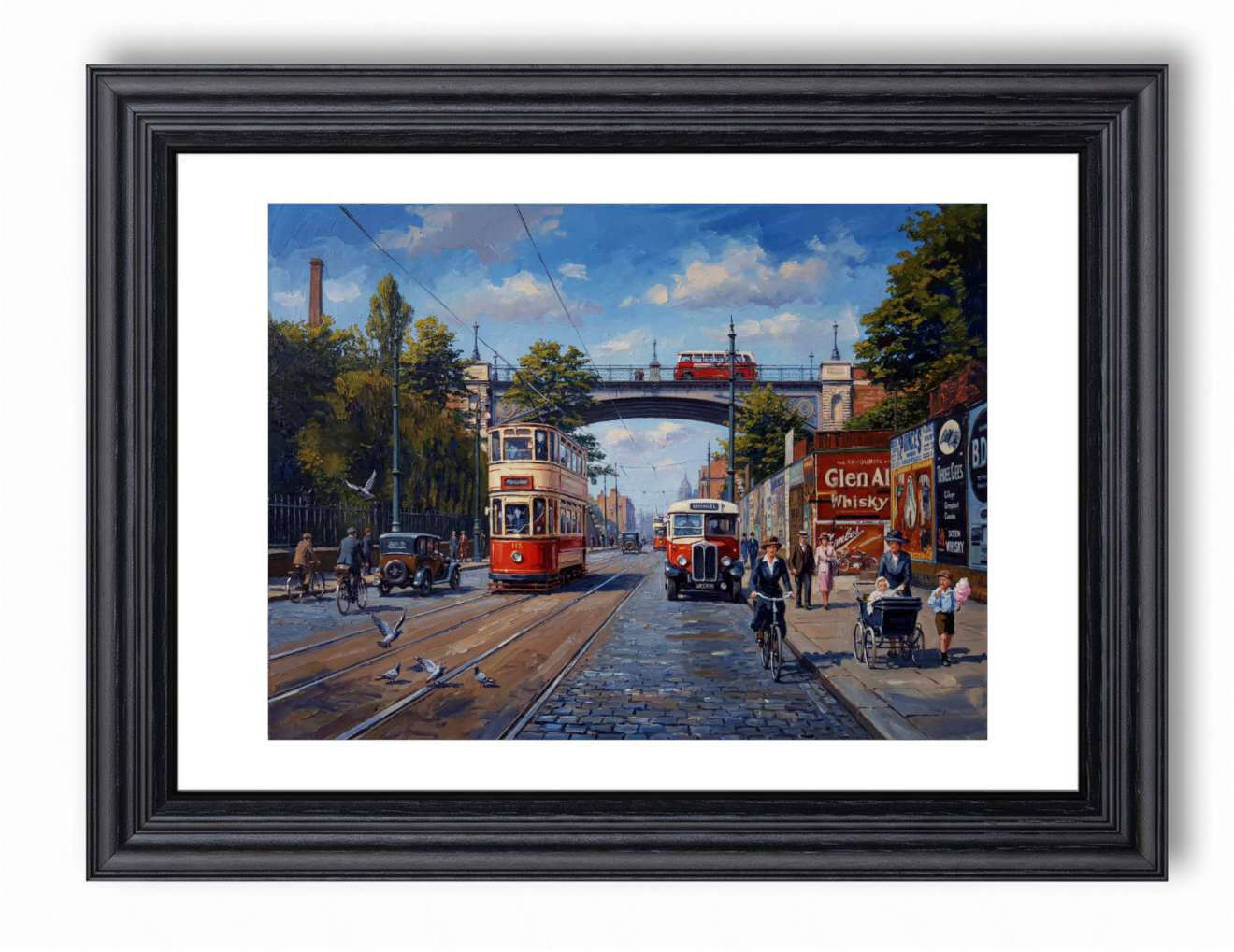 Highgate Archway - Image 3