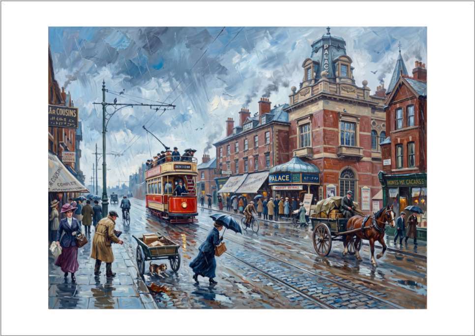 East Ham - Image 2