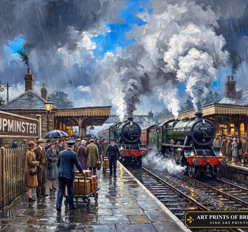 Upminster