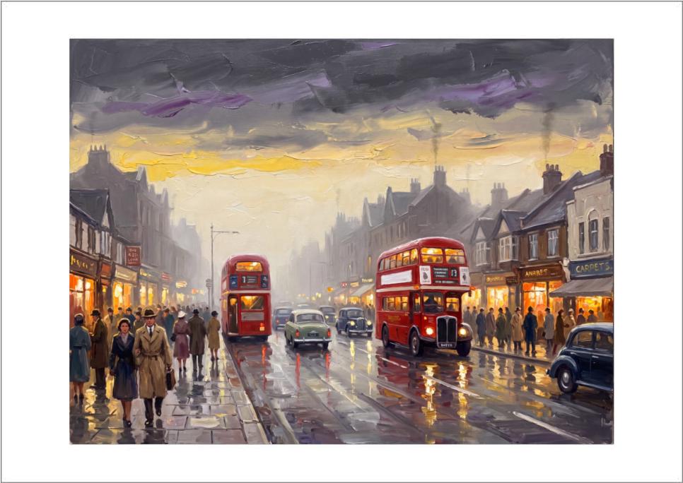Greenford - Image 2