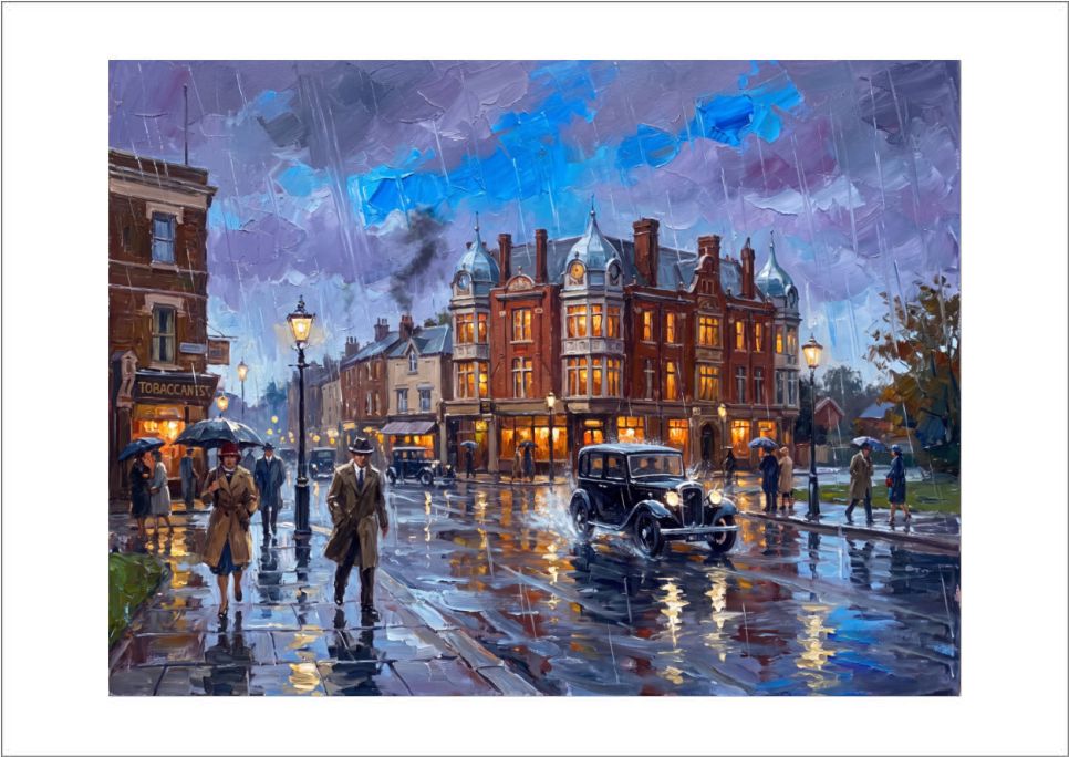 Wanstead - Image 2