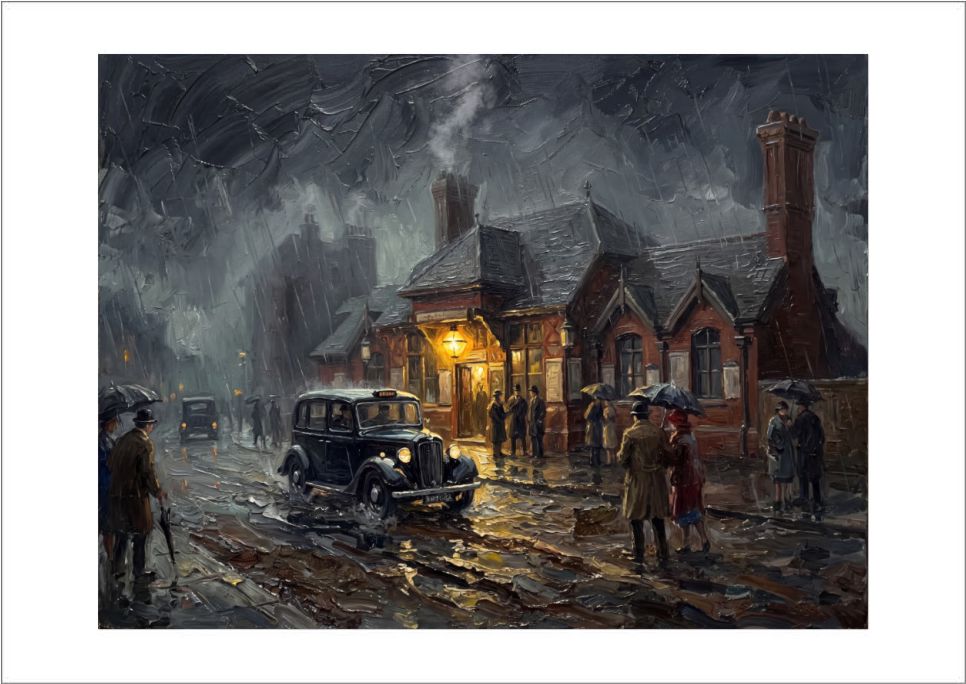 Willesden Green - Image 2