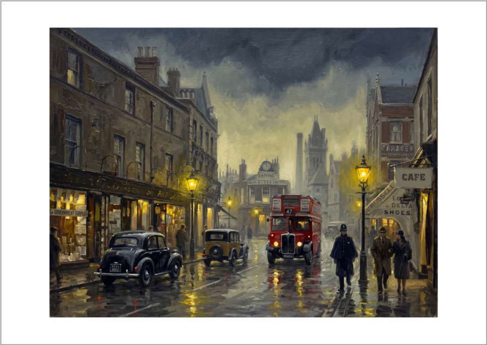 Bromley - Image 2