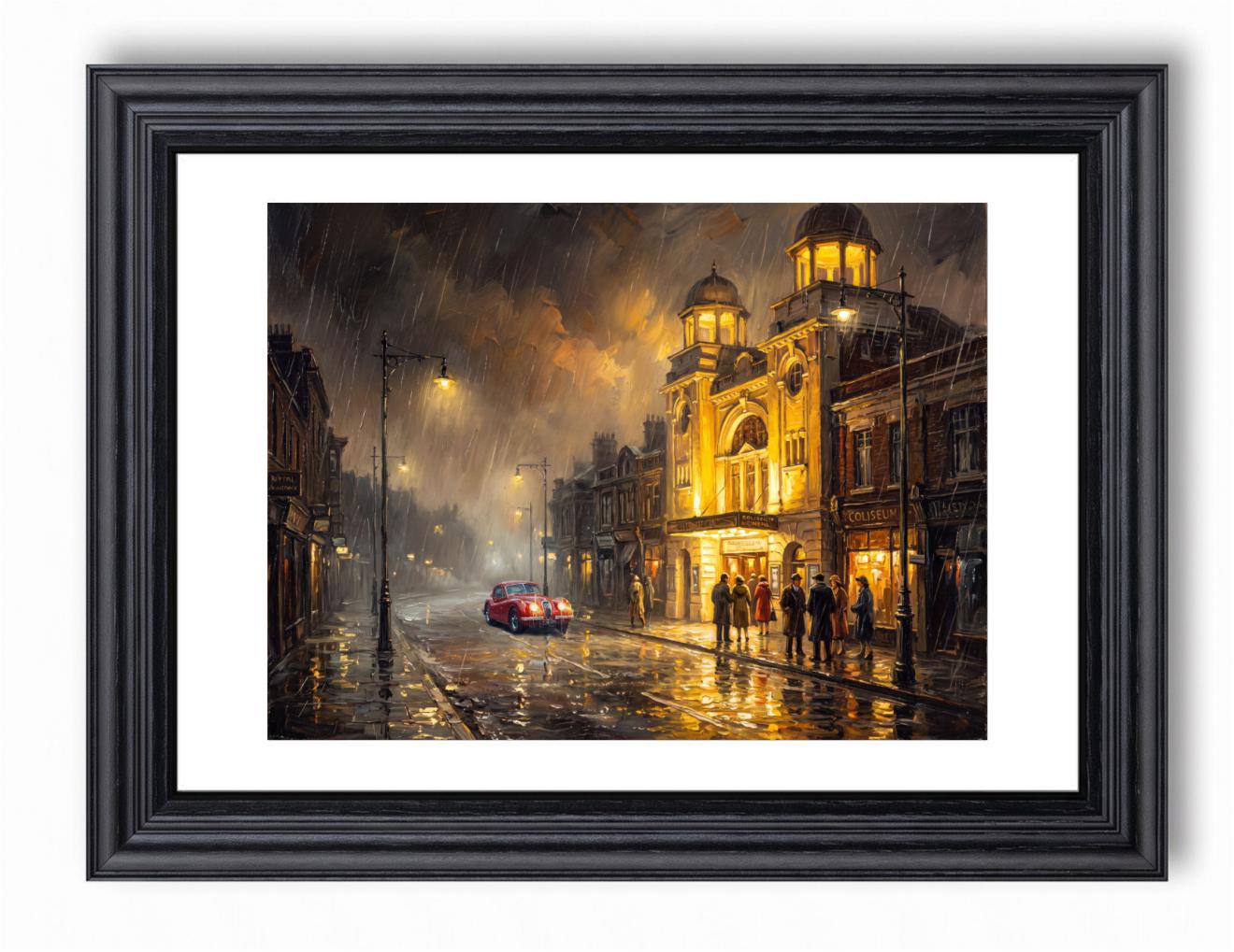 Harrow - Image 3