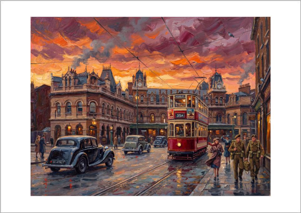 Highbury - Image 2
